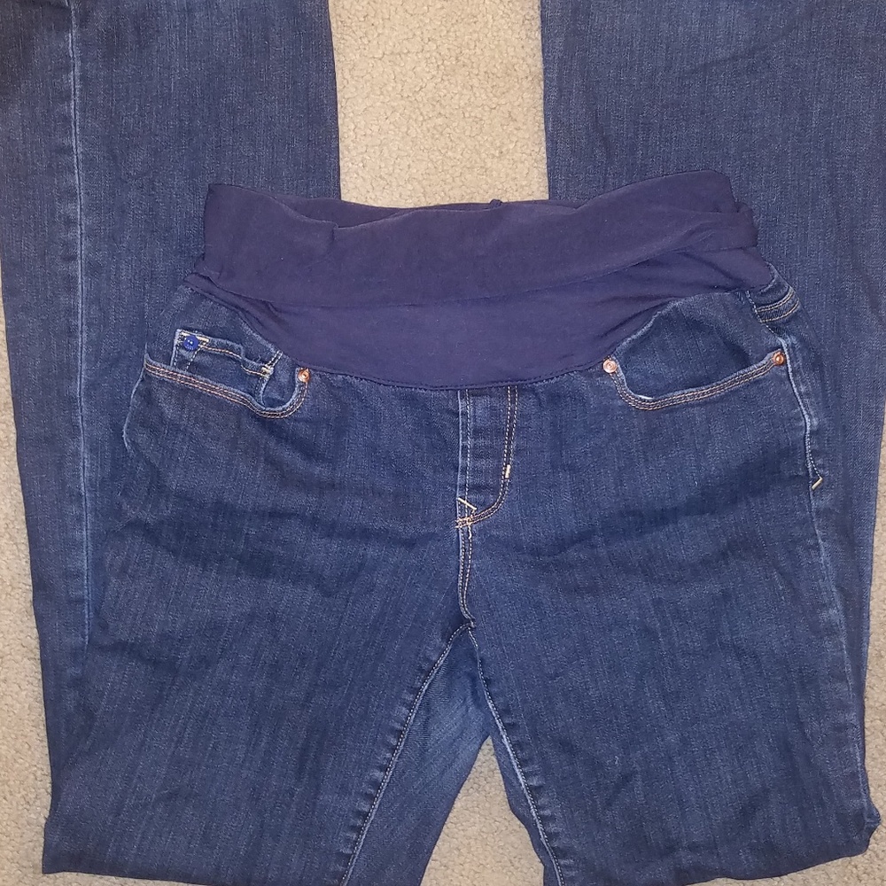 Maternity  Jeans